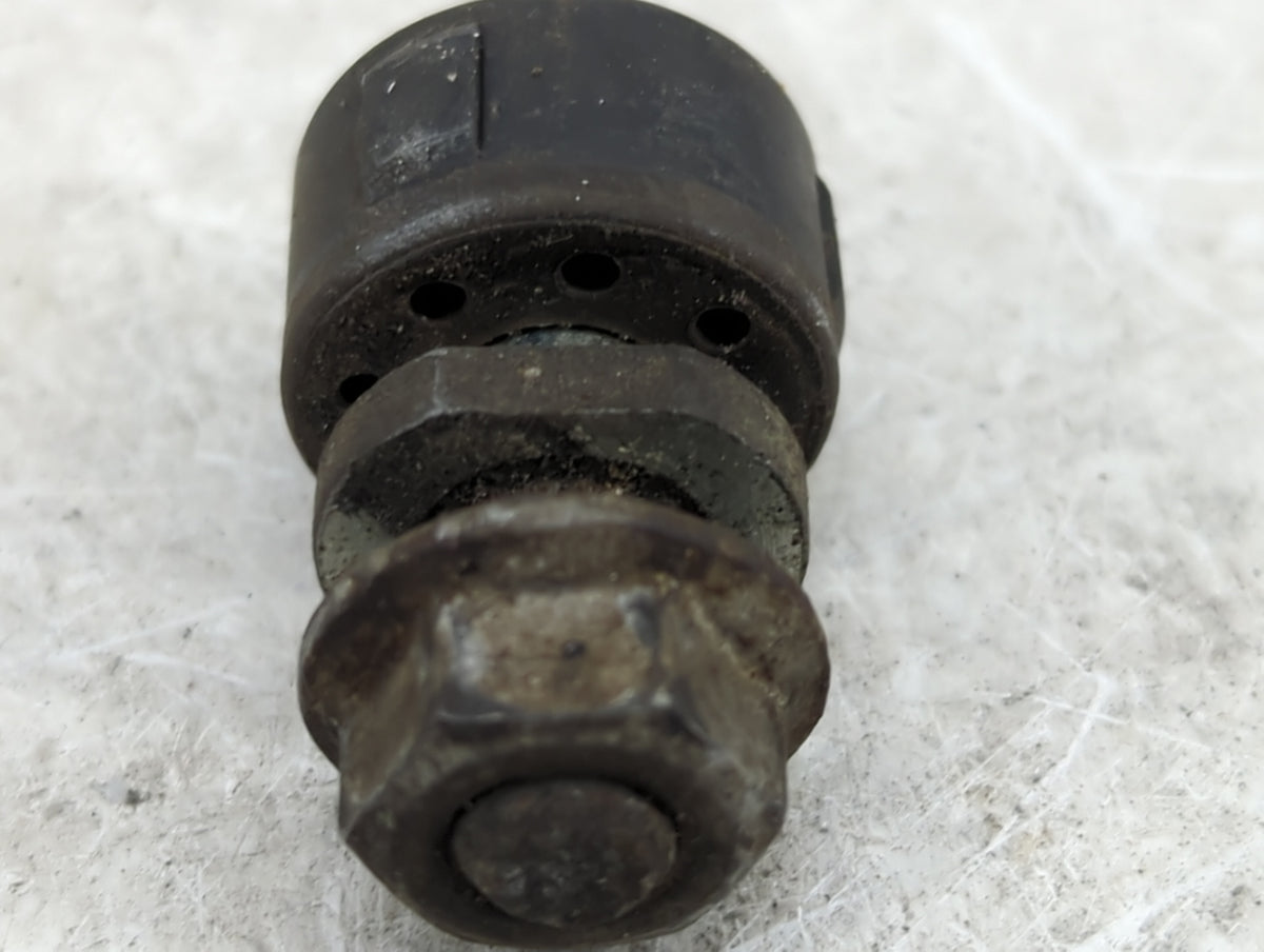 2004 Cadillac Cts Anti-Lock Brake ABS Pump Module Actuator OEM Fits OEM Used Auto Parts - Oemusedautoparts1.com