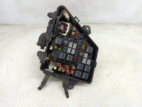 2004-2007 Cadillac Cts Fusebox Fuse Box Panel Relay Module Fits Fits 2004 2005 2006 2007 OEM Used Auto Parts - Oemusedautopa