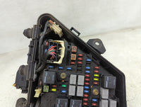 2004-2007 Cadillac Cts Fusebox Fuse Box Panel Relay Module Fits Fits 2004 2005 2006 2007 OEM Used Auto Parts - Oemusedautopa