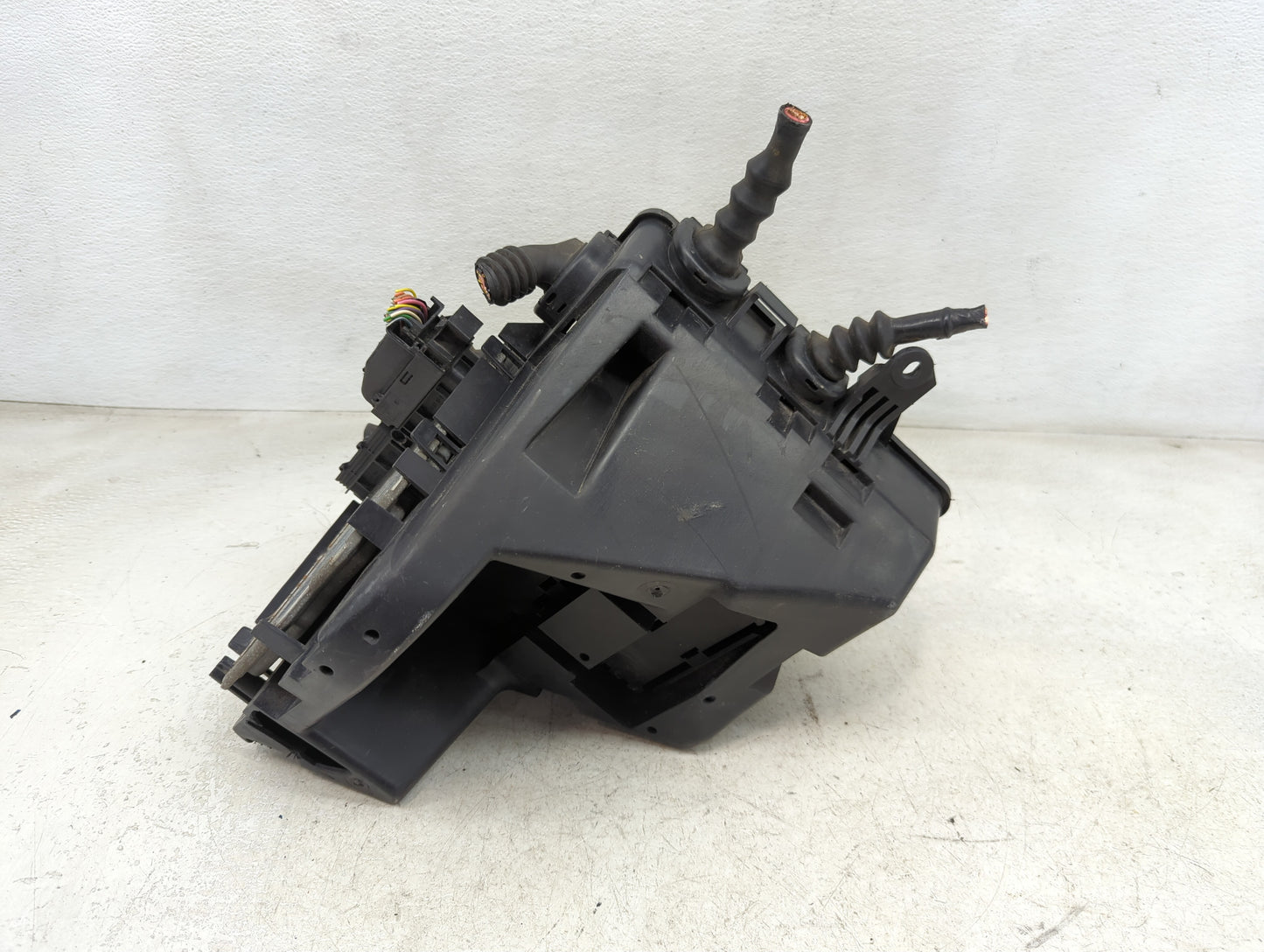 2004-2007 Cadillac Cts Fusebox Fuse Box Panel Relay Module Fits Fits 2004 2005 2006 2007 OEM Used Auto Parts - Oemusedautopa