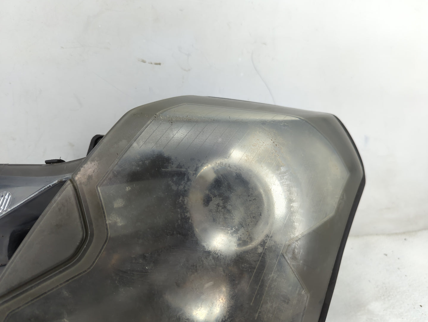 2003-2007 Cadillac Cts Driver Left Oem Head Light Headlight Lamp - Oemusedautoparts1.com