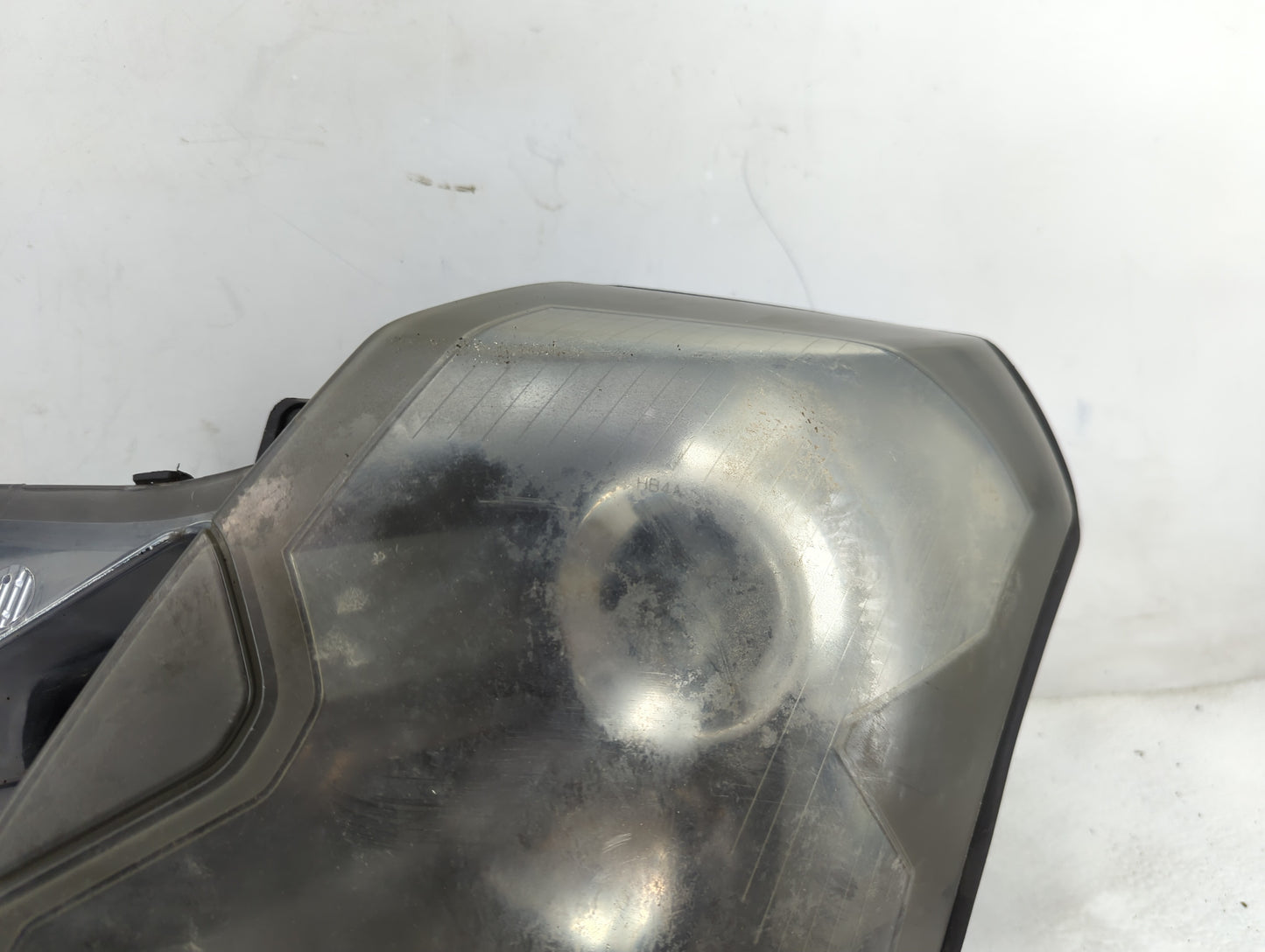 2003-2007 Cadillac Cts Driver Left Oem Head Light Headlight Lamp - Oemusedautoparts1.com