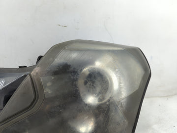2003-2007 Cadillac Cts Driver Left Oem Head Light Headlight Lamp - Oemusedautoparts1.com