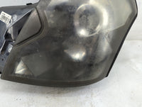 2003-2007 Cadillac Cts Driver Left Oem Head Light Headlight Lamp - Oemusedautoparts1.com
