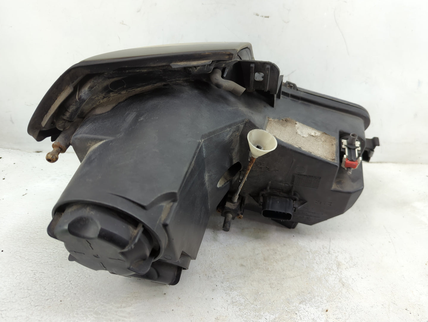 2003-2007 Cadillac Cts Driver Left Oem Head Light Headlight Lamp - Oemusedautoparts1.com