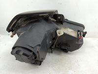 2003-2007 Cadillac Cts Driver Left Oem Head Light Headlight Lamp - Oemusedautoparts1.com