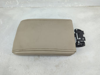 compare product 2003-2007 Cadillac Cts Center Console Armrest Cover Lid Fits Fits 2003 2004 2005 2006 2007 OEM Used Auto Parts