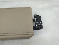 2003-2007 Cadillac Cts Center Console Armrest Cover Lid Fits Fits 2003 2004 2005 2006 2007 OEM Used Auto Parts - Oemusedauto