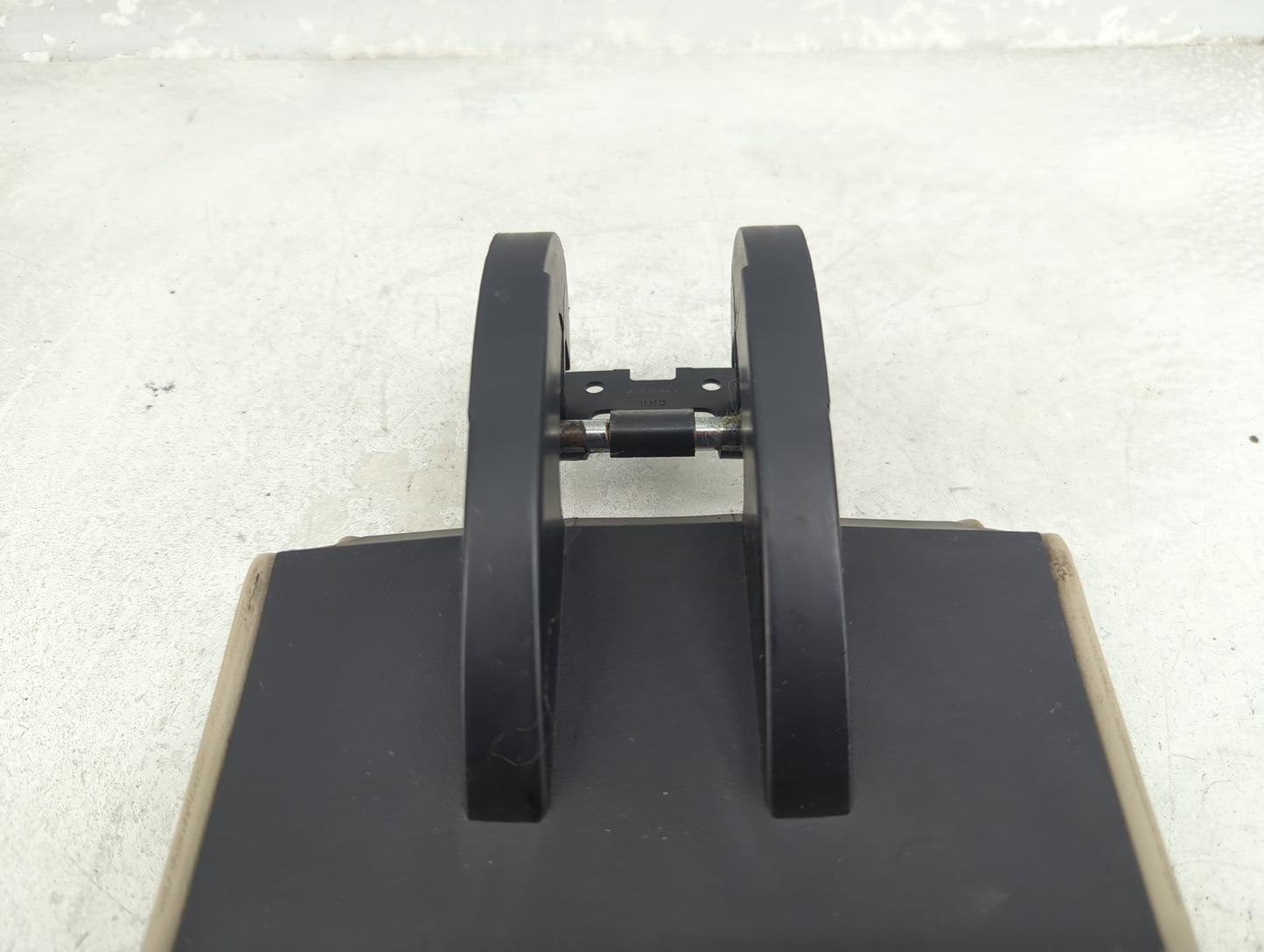 2003-2007 Cadillac Cts Center Console Armrest Cover Lid Fits Fits 2003 2004 2005 2006 2007 OEM Used Auto Parts - Oemusedauto