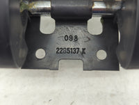 2003-2007 Cadillac Cts Center Console Armrest Cover Lid Fits Fits 2003 2004 2005 2006 2007 OEM Used Auto Parts - Oemusedauto