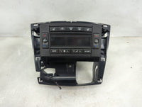2003-2006 Cadillac Cts Climate Control Module Temperature AC/Heater Replacement P/N:25764561 Fits Fits 2003 2004 2005 2006 O