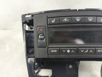 2003-2006 Cadillac Cts Climate Control Module Temperature AC/Heater Replacement P/N:25764561 Fits Fits 2003 2004 2005 2006 O
