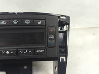2003-2006 Cadillac Cts Climate Control Module Temperature AC/Heater Replacement P/N:25764561 Fits Fits 2003 2004 2005 2006 O