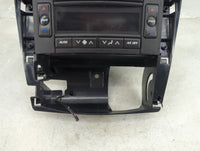 2003-2006 Cadillac Cts Climate Control Module Temperature AC/Heater Replacement P/N:25764561 Fits Fits 2003 2004 2005 2006 O