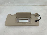 2003-2007 Cadillac Cts Sun Visor Shade Replacement Passenger Right Mirror Fits Fits 2003 2004 2005 2006 2007 OEM Used Auto P