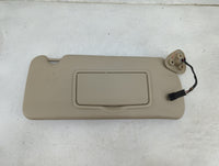 2003-2007 Cadillac Cts Sun Visor Shade Replacement Passenger Right Mirror Fits Fits 2003 2004 2005 2006 2007 OEM Used Auto P