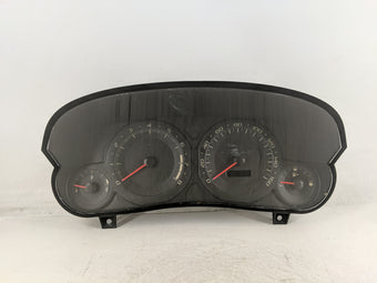 compare product 2004 Cadillac Cts Instrument Cluster Speedometer Gauges P/N:25751848 40015092 Fits OEM Used Auto Parts