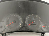 2004 Cadillac Cts Instrument Cluster Speedometer Gauges P/N:25751848 40015092 Fits OEM Used Auto Parts - Oemusedautoparts1.c