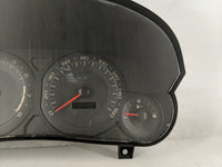 2004 Cadillac Cts Instrument Cluster Speedometer Gauges P/N:25751848 40015092 Fits OEM Used Auto Parts - Oemusedautoparts1.c