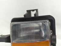 2003-2007 Cadillac Cts Passenger Right Oem Front Light Lamp - Oemusedautoparts1.com