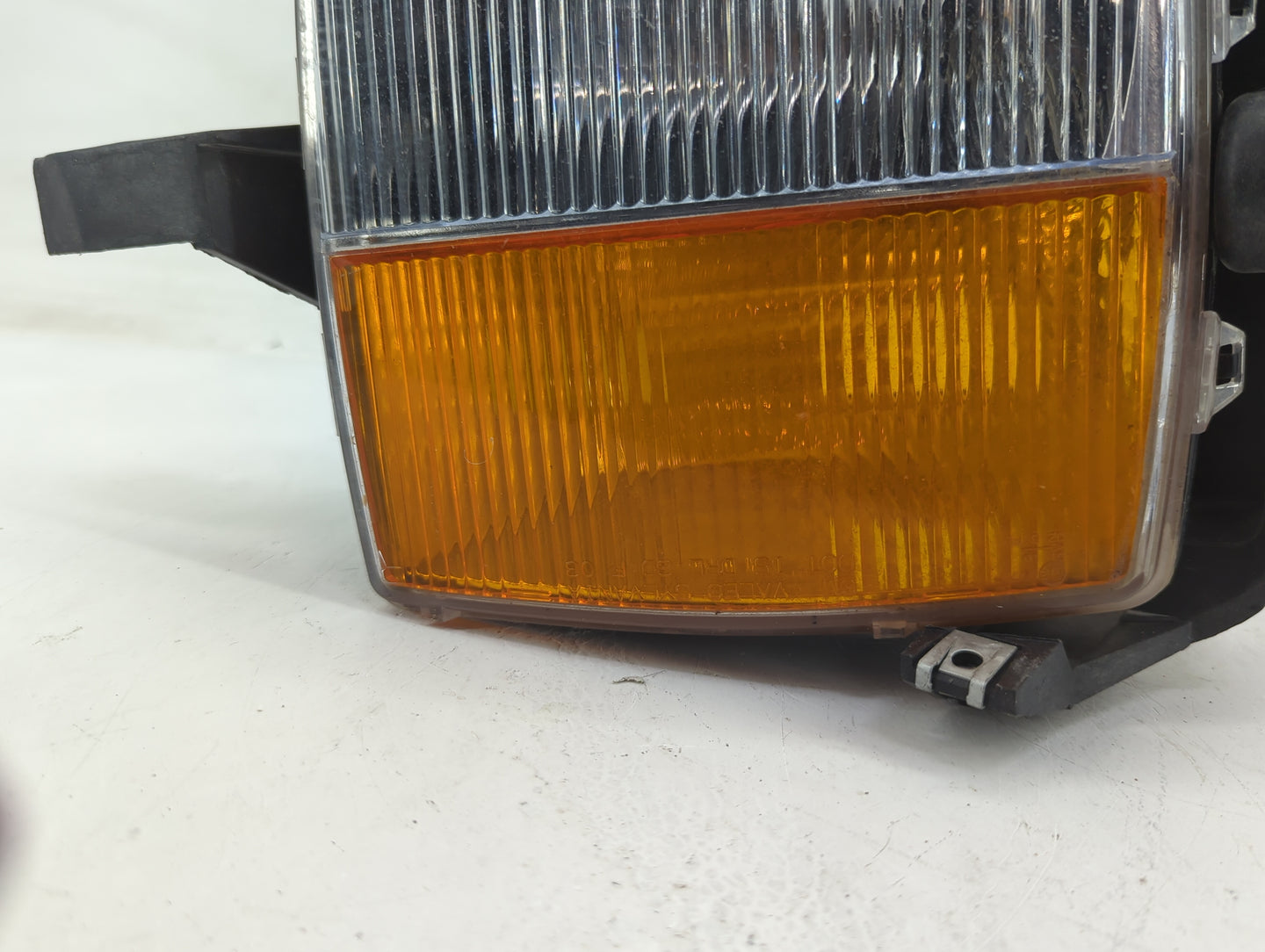 2003-2007 Cadillac Cts Passenger Right Oem Front Light Lamp - Oemusedautoparts1.com