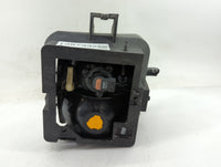 2003-2007 Cadillac Cts Passenger Right Oem Front Light Lamp - Oemusedautoparts1.com