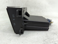 2003-2004 Cadillac Cts Climate Control Module Temperature AC/Heater Replacement P/N:25764562 MX237000-1071 Fits Fits 2003 20
