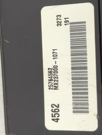 2003-2004 Cadillac Cts Climate Control Module Temperature AC/Heater Replacement P/N:25764562 MX237000-1071 Fits Fits 2003 20