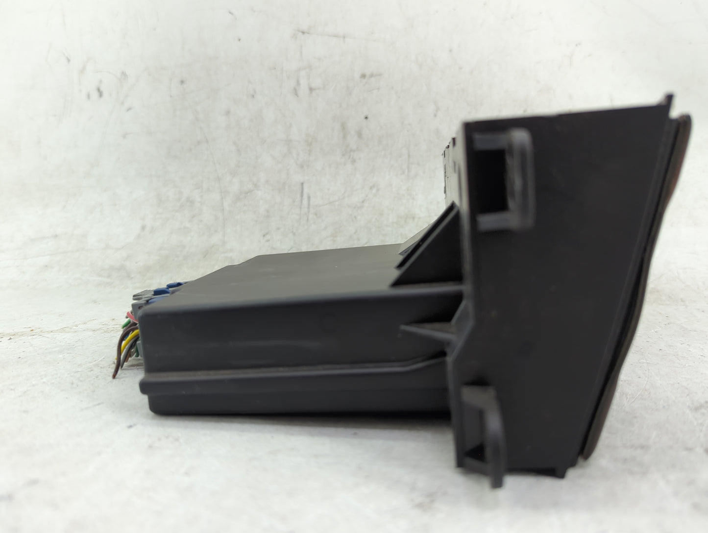 2003-2004 Cadillac Cts Climate Control Module Temperature AC/Heater Replacement P/N:25764562 MX237000-1071 Fits Fits 2003 20