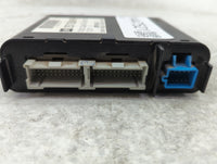 2003-2004 Cadillac Cts Communication Control Module - Oemusedautoparts1.com