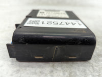 2003-2004 Cadillac Cts Communication Control Module - Oemusedautoparts1.com