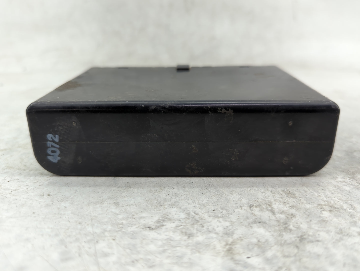2003-2004 Cadillac Cts Communication Control Module - Oemusedautoparts1.com