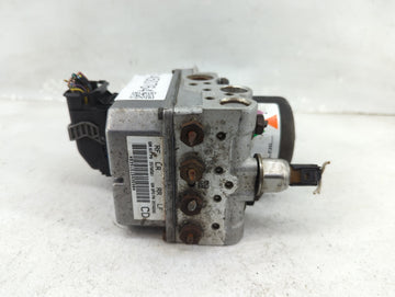 2004 Cadillac Cts ABS Pump Control Module Replacement P/N:25758391 Fits OEM Used Auto Parts - Oemusedautoparts1.com