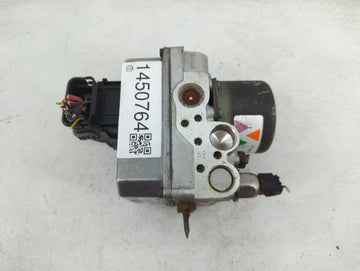 2004 Cadillac Cts ABS Pump Control Module Replacement P/N:25758391 Fits OEM Used Auto Parts
