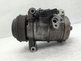 compare product 2004-2007 Cadillac Cts Air Conditioning A/c Ac Compressor Oem