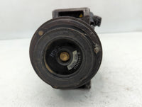 2004-2007 Cadillac Cts Air Conditioning A/c Ac Compressor Oem - Oemusedautoparts1.com