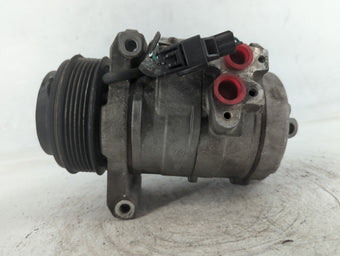 compare product 2004-2007 Cadillac Cts Air Conditioning A/c Ac Compressor Oem