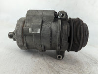 2004-2007 Cadillac Cts Air Conditioning A/c Ac Compressor Oem - Oemusedautoparts1.com
