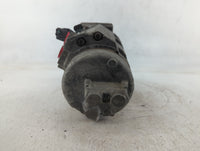 2004-2007 Cadillac Cts Air Conditioning A/c Ac Compressor Oem - Oemusedautoparts1.com