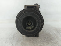 2004-2007 Cadillac Cts Air Conditioning A/c Ac Compressor Oem - Oemusedautoparts1.com