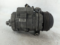2004-2007 Cadillac Cts Air Conditioning A/c Ac Compressor Oem - Oemusedautoparts1.com