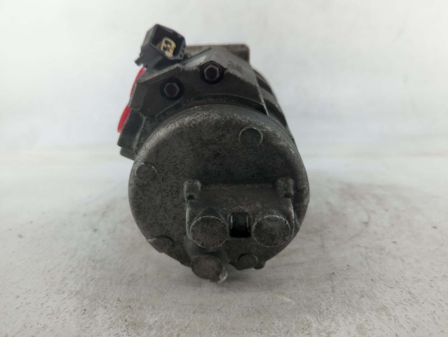 2004-2007 Cadillac Cts Air Conditioning A/c Ac Compressor Oem - Oemusedautoparts1.com