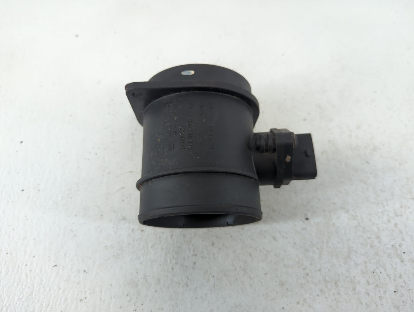 2004-2007 Cadillac Cts Mass Air Flow Meter Maf - Oemusedautoparts1.com