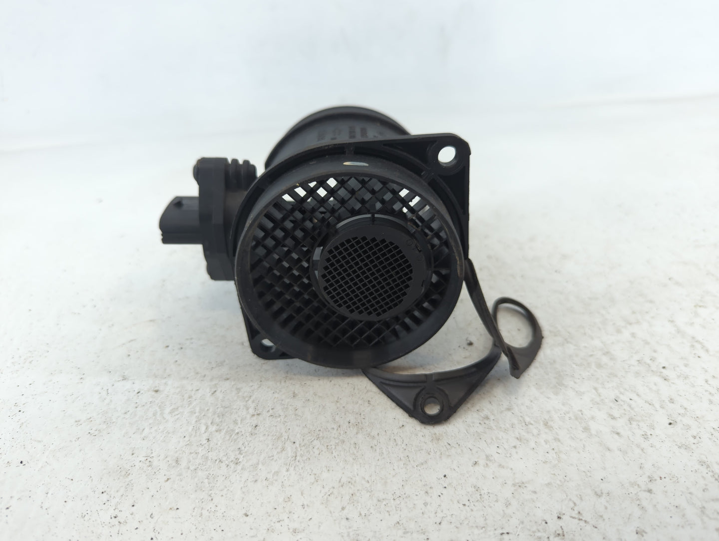 2004-2007 Cadillac Cts Mass Air Flow Meter Maf - Oemusedautoparts1.com