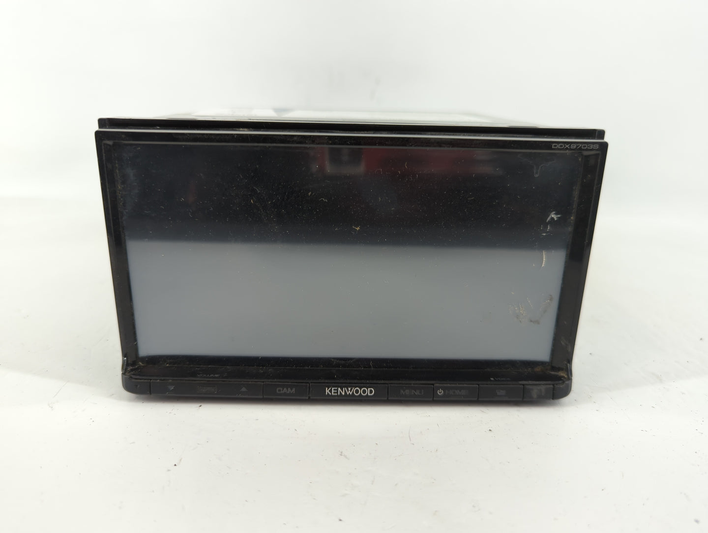 2003-2007 Cadillac Cts Am Fm Cd Player Radio Receiver - Oemusedautoparts1.com