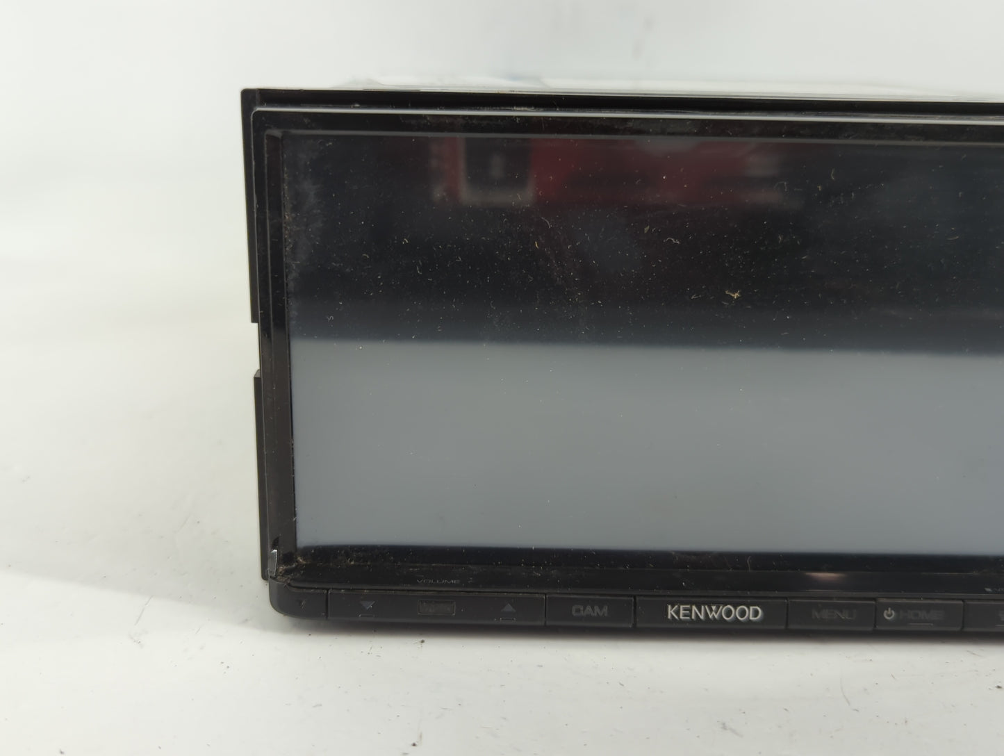 2003-2007 Cadillac Cts Am Fm Cd Player Radio Receiver - Oemusedautoparts1.com