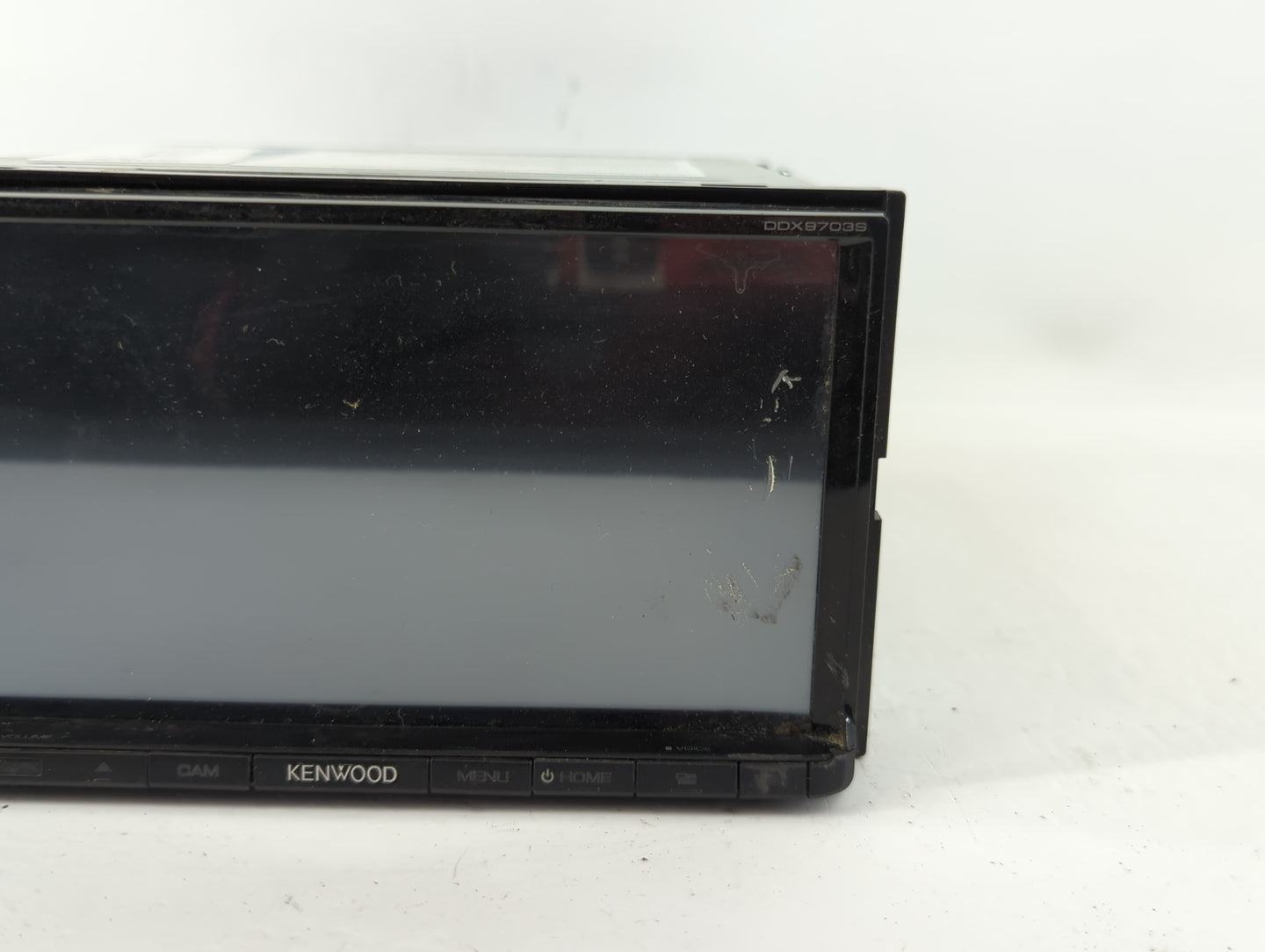2003-2007 Cadillac Cts Am Fm Cd Player Radio Receiver - Oemusedautoparts1.com