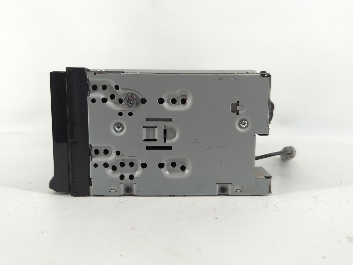 2003-2007 Cadillac Cts Am Fm Cd Player Radio Receiver - Oemusedautoparts1.com
