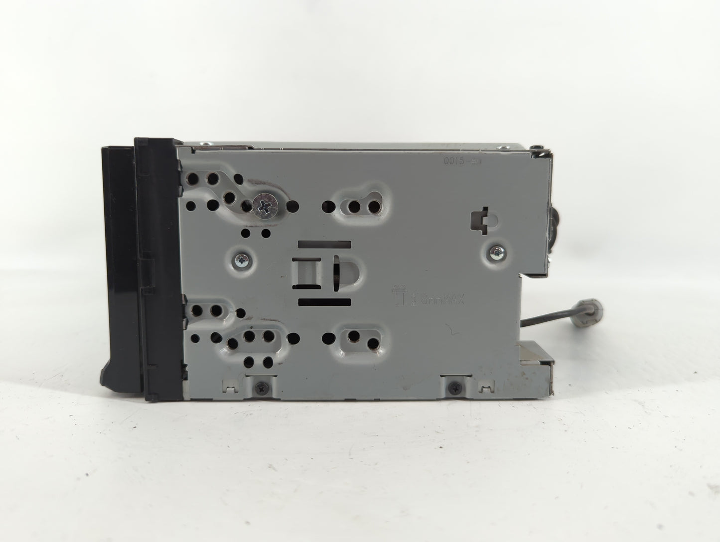 2003-2007 Cadillac Cts Am Fm Cd Player Radio Receiver - Oemusedautoparts1.com