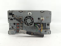 2003-2007 Cadillac Cts Am Fm Cd Player Radio Receiver - Oemusedautoparts1.com